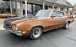 1972 Buick Gran Sport