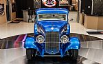 1932 5-Window Coupe Street Rod Thumbnail 8