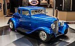 1932 5-Window Coupe Street Rod Thumbnail 10