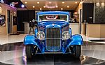 1932 5-Window Coupe Street Rod Thumbnail 7