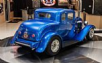 1932 5-Window Coupe Street Rod Thumbnail 13