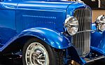 1932 5-Window Coupe Street Rod Thumbnail 21