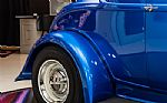 1932 5-Window Coupe Street Rod Thumbnail 23