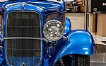 1932 5-Window Coupe Street Rod Thumbnail 28