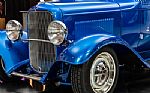 1932 5-Window Coupe Street Rod Thumbnail 29