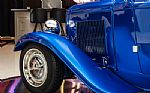 1932 5-Window Coupe Street Rod Thumbnail 36