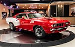 1971 Cuda Thumbnail 10