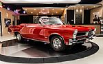 1965 GTO Convertible Thumbnail 11