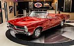 1965 GTO Convertible Thumbnail 7