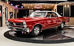 1965 GTO Convertible Thumbnail 6