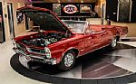 1965 GTO Convertible Thumbnail 8