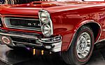 1965 GTO Convertible Thumbnail 31