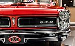 1965 GTO Convertible Thumbnail 30