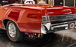 1965 GTO Convertible Thumbnail 36