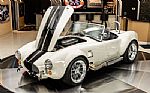 1965 Cobra Backdraft Thumbnail 6