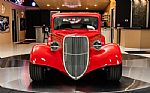 1935 Pickup Factory Five Hot Rod Tr Thumbnail 8