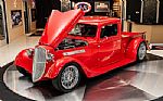 1935 Pickup Factory Five Hot Rod Tr Thumbnail 7