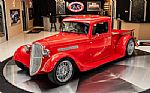 1935 Pickup Factory Five Hot Rod Tr Thumbnail 6