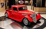 1935 Pickup Factory Five Hot Rod Tr Thumbnail 11