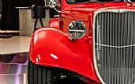 1935 Pickup Factory Five Hot Rod Tr Thumbnail 21