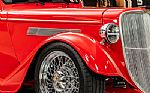 1935 Pickup Factory Five Hot Rod Tr Thumbnail 22