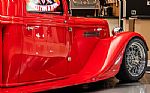 1935 Pickup Factory Five Hot Rod Tr Thumbnail 44