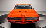 1969 GTO Judge RAIV Thumbnail 8