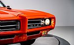 1969 GTO Judge RAIV Thumbnail 15