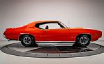 1969 GTO Judge RAIV Thumbnail 16