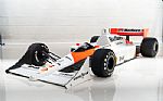 1988 McLaren MP4/4