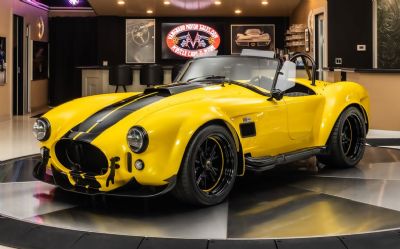 Photo of a 1965 Shelby Cobra Superformance for sale