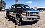 2008 F450 Super Duty Lariat Crew Ca Thumbnail 10