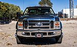 2008 F450 Super Duty Lariat Crew Ca Thumbnail 11