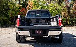 2008 F450 Super Duty Lariat Crew Ca Thumbnail 37