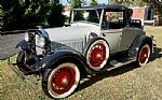 1928 Ford Model A