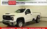 2025 Silverado 2500HD Thumbnail 9