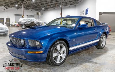 Photo of a 2007 Ford Mustang for sale