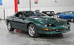 1997 Camaro SS Thumbnail 29