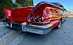 1958 Impala Impala 2 door hard Thumbnail 9