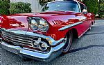 1958 Impala Impala 2 door hard Thumbnail 49