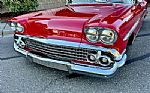 1958 Impala Impala 2 door hard Thumbnail 51