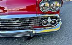 1958 Impala Impala 2 door hard Thumbnail 52