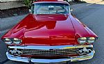 1958 Impala Impala 2 door hard Thumbnail 54