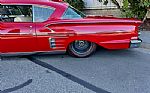 1958 Impala Impala 2 door hard Thumbnail 56