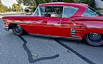 1958 Impala Impala 2 door hard Thumbnail 55