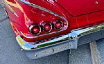 1958 Impala Impala 2 door hard Thumbnail 58