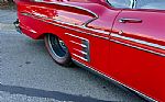 1958 Impala Impala 2 door hard Thumbnail 63