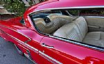 1958 Impala Impala 2 door hard Thumbnail 65