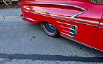 1958 Impala Impala 2 door hard Thumbnail 70