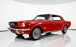 1965 Mustang Thumbnail 5